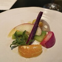 ラ・ボンヌターブル - 