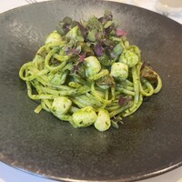 テストキッチンエイチ -  テストキッチンエイチ -