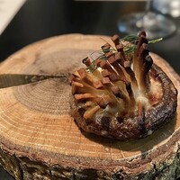 ラ・ボンヌターブル - 