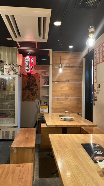 お好み鉄板 二六 (オコノミテッパン ニロク) - 三条 お好み鉄板 二六 (オコノミテッパン ニロク) - 三条