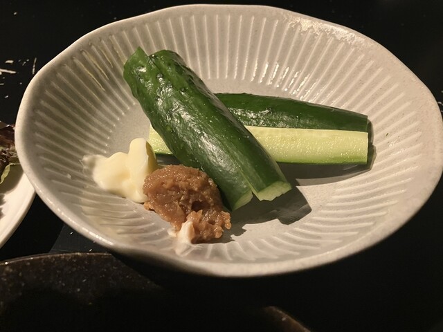 食呑処 mon（モン） - 沼ノ端（居酒屋）の写真