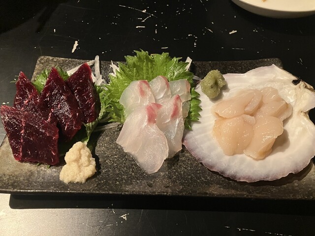 食呑処 mon（モン） - 沼ノ端（居酒屋）の写真