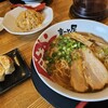 ラーメン まこと屋 江南赤童子店