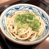 丸亀製麺 霞が関ビルディング店
