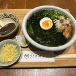 うどん棒 - 