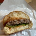 CAFE&BURGER HAMBELL - 