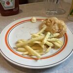 CAFE&BURGER HAMBELL - 