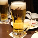 銀座ライオンLEO - 