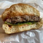 CAFE&BURGER HAMBELL - 