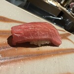 Sushi Karashima - 