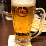 銀座ライオンLEO - 