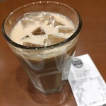 TULLY'S COFFEE - 