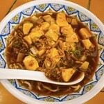 中国ラーメン揚州商人 - 