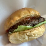 CAFE&BURGER HAMBELL - 