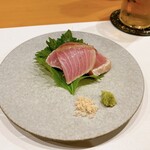 Umeda Ohatsu Tenjin Sushidokoro Tatsu - 