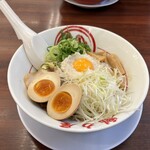 ラーメン魁力屋 - 