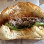 CAFE&BURGER HAMBELL - 