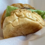 CAFE&BURGER HAMBELL - 