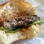 CAFE&BURGER HAMBELL - 