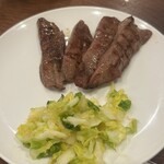 牛たん料理 閣 - 