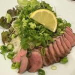 牛たん料理 閣 ブランドーム本店 - 