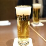 銀座ライオンLEO - 