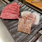 Miyakogyuu Teppanyaki Yukishio Suteki - 