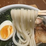 うどん棒 - 