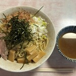 麺屋お浦 - 料理写真: