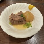 牛たん料理 閣 ブランドーム本店 - 