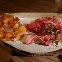 炭火焼肉寅二郎 -  炭火焼肉寅二郎 -