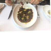 THE COSMOPOLITAN GRILL BAR TERRACE - 