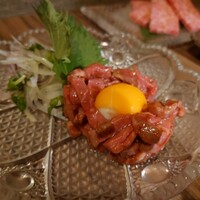 炭火焼肉寅二郎 -  炭火焼肉寅二郎 -