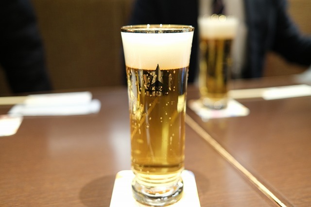 Ginza Lion LEO Yae Chika Ten