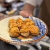 うにと牡蠣と日本酒と 食堂うに61