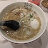 ラーメン海鳴 福岡空港店