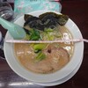 らーめん堂仙台っ子 - 仙台っ子らーめん_870円　ライス無料　丼の直径21cm