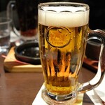 銀座ライオンLEO - 