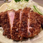 Ajino Tonkatsu Maruichi - 