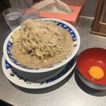 ラーメン大 - 