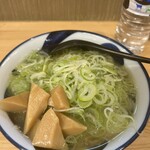 麺屋 かわはら - 