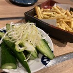 串焼き 満天 京都四条烏丸店 - 