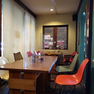 イタリアンスタイルタオカフェ_2