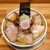 there is ramen - 料理写真:チャーシュー麺　1,200円