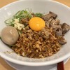 麺道 しゅはり 伊丹店