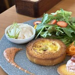 King Farm Cafe - 