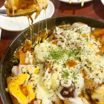 韓国料理 IRIWA - 