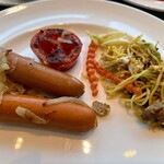 The Oasis All Day Dining - 