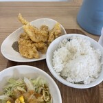 ベトコンラーメン翔華 豊明店 - 