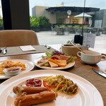 The Oasis All Day Dining - 